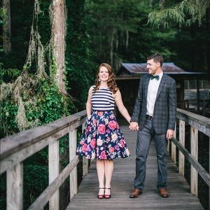 Anthropologie Dress Size 4